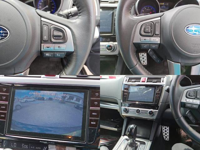 スバル&nbsp;レガシィアウトバック&nbsp;&nbsp;&nbsp;千葉県の詳細画像&nbsp;その6