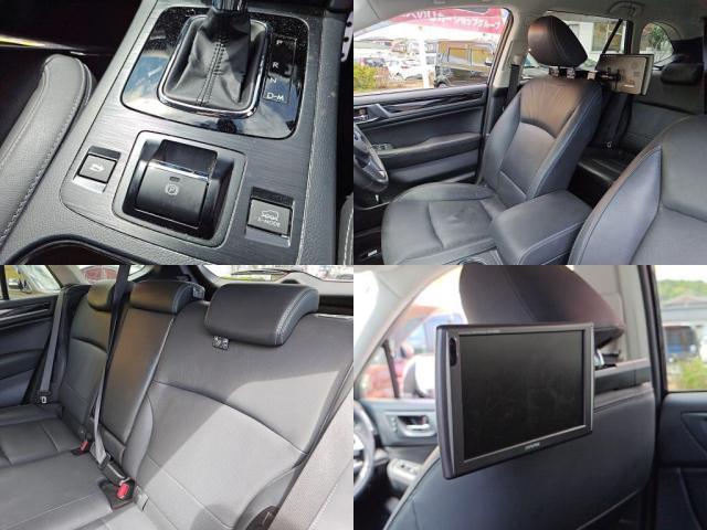 スバル&nbsp;レガシィアウトバック&nbsp;&nbsp;&nbsp;千葉県の詳細画像&nbsp;その7