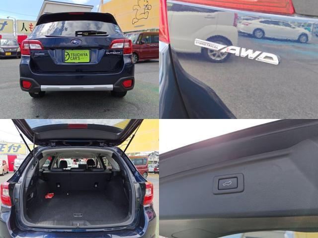 スバル&nbsp;レガシィアウトバック&nbsp;&nbsp;&nbsp;千葉県の詳細画像&nbsp;その8