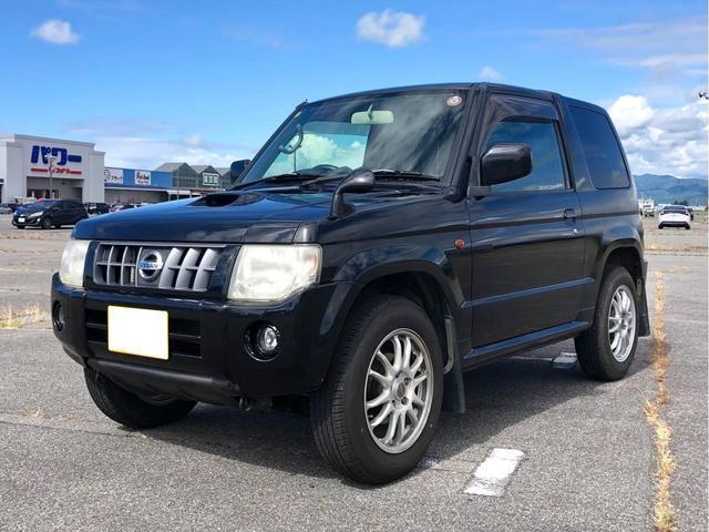 日産 キックス   新潟県