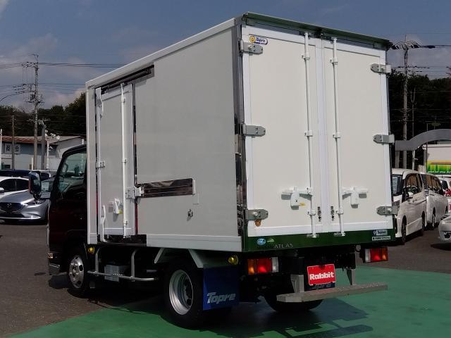 日産 アトラス   埼玉県の詳細画像 その3