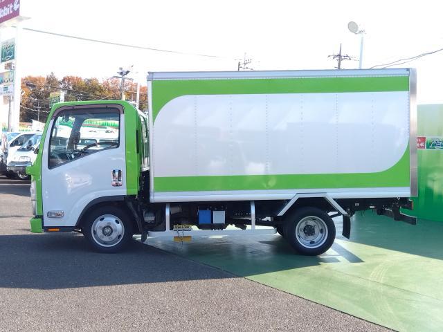 いすゞ&nbsp;エルフ&nbsp;&nbsp;&nbsp;埼玉県の詳細画像&nbsp;その2