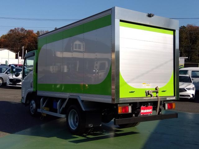 いすゞ&nbsp;エルフ&nbsp;&nbsp;&nbsp;埼玉県の詳細画像&nbsp;その3