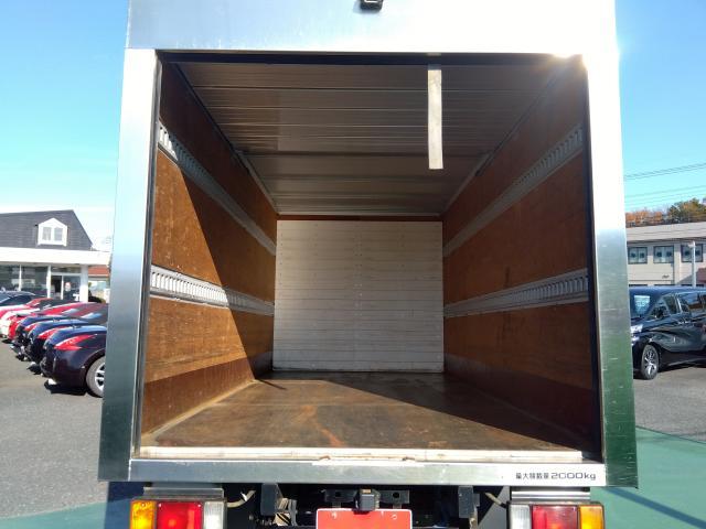 いすゞ&nbsp;エルフ&nbsp;&nbsp;&nbsp;埼玉県の詳細画像&nbsp;その5