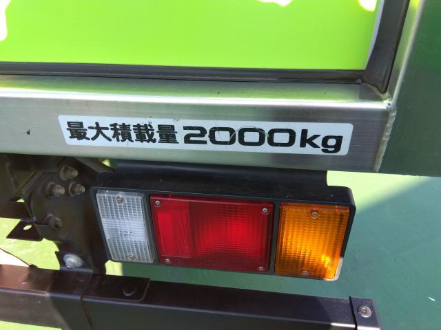 いすゞ&nbsp;エルフ&nbsp;&nbsp;&nbsp;埼玉県の詳細画像&nbsp;その8