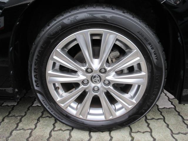 トヨタ アルファード 2.5 S タイプゴールド  愛媛県の詳細画像 その9