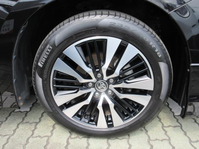トヨタ ヴェルファイア 2.5 Z Gエディション  愛媛県の詳細画像 その9