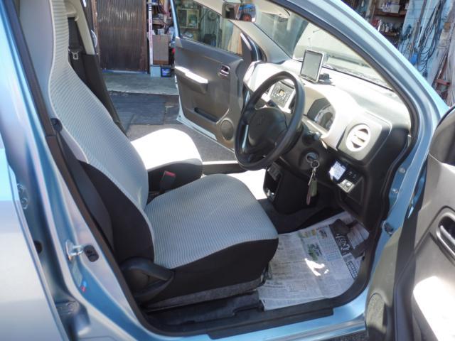 スズキ アルト 660 S  愛媛県の詳細画像 その9