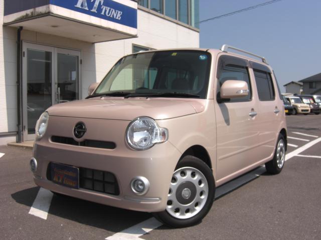 ダイハツ&nbsp;ミラココア&nbsp;&nbsp;&nbsp;香川県