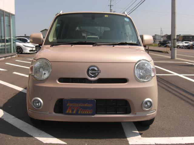 ダイハツ&nbsp;ミラココア&nbsp;&nbsp;&nbsp;香川県の詳細画像&nbsp;その2