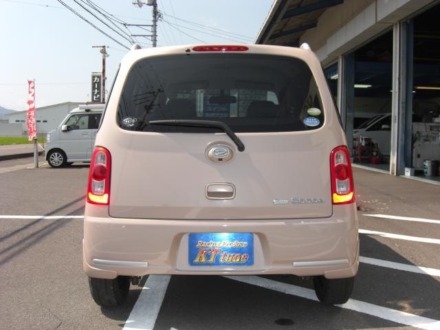 ダイハツ&nbsp;ミラココア&nbsp;&nbsp;&nbsp;香川県の詳細画像&nbsp;その5