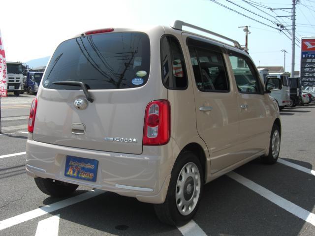 ダイハツ&nbsp;ミラココア&nbsp;&nbsp;&nbsp;香川県の詳細画像&nbsp;その6