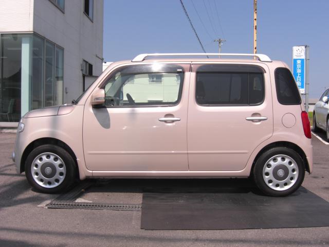 ダイハツ&nbsp;ミラココア&nbsp;&nbsp;&nbsp;香川県の詳細画像&nbsp;その7