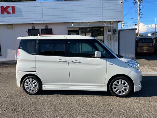 スズキ&nbsp;ソリオ&nbsp;&nbsp;&nbsp;高知県の詳細画像&nbsp;その5