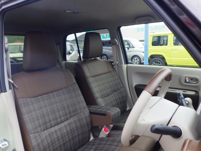 スズキ アルトラパン   香川県の詳細画像 その5