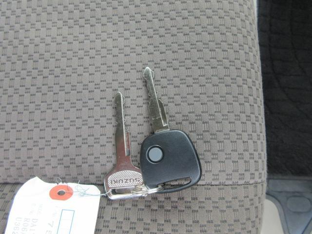 スズキ エブリイ   宮崎県の詳細画像 その6