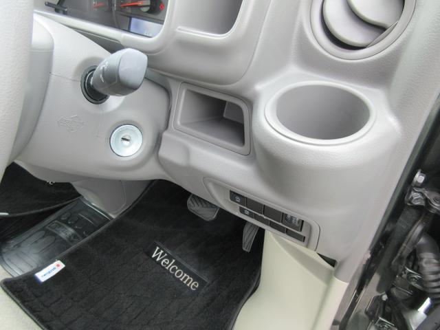 スズキ エブリイ   宮崎県の詳細画像 その8