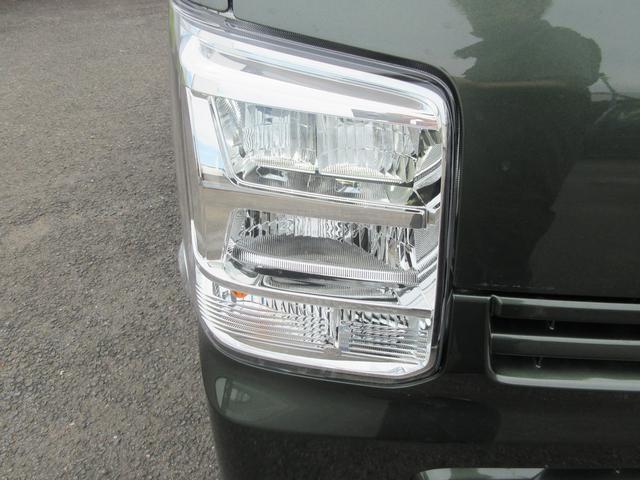 スズキ エブリイ   宮崎県の詳細画像 その9