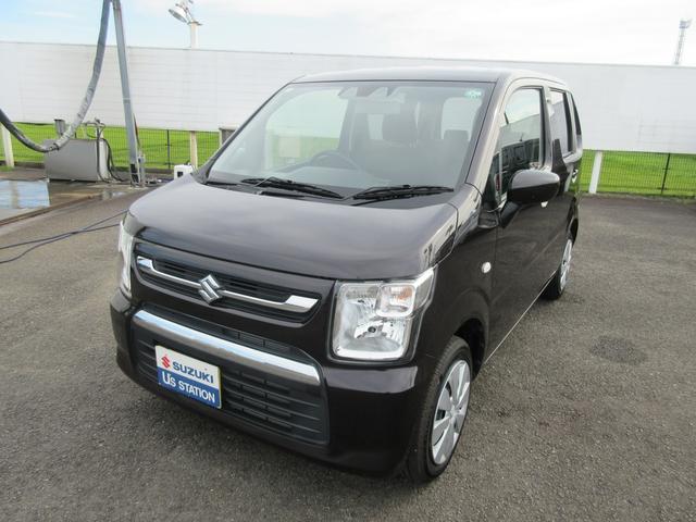 スズキ ワゴンR   宮崎県