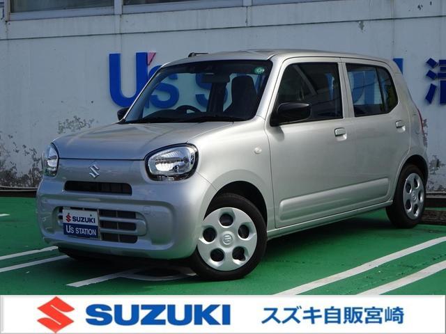 スズキ&nbsp;アルト&nbsp;&nbsp;&nbsp;宮崎県