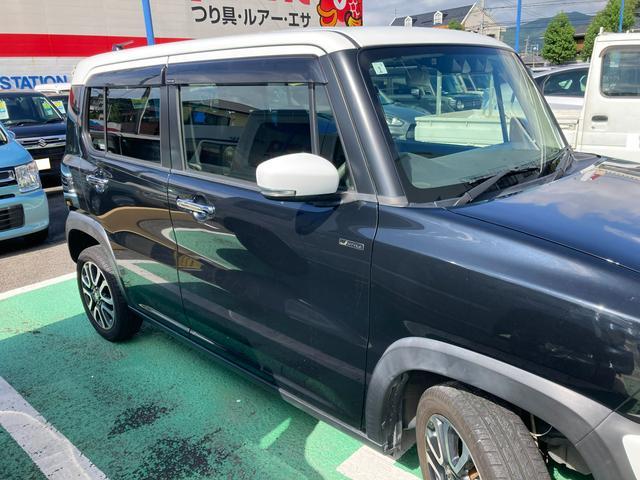 スズキ ハスラー   長崎県の詳細画像 その8