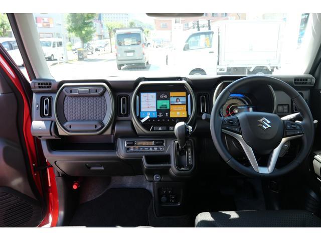 スズキ ハスラー   大分県の詳細画像 その8