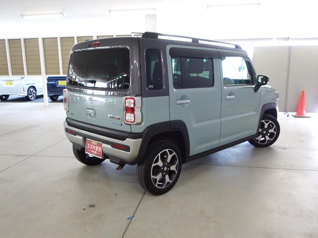 スズキ ハスラー   岐阜県の詳細画像 その7