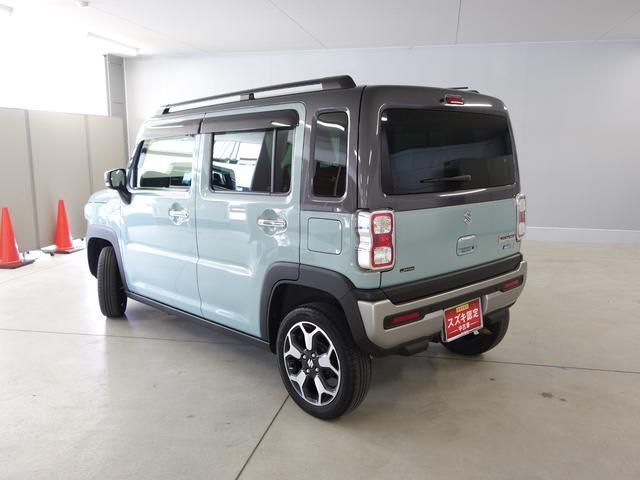 スズキ ハスラー   岐阜県の詳細画像 その8