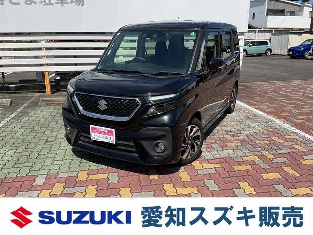 スズキ&nbsp;ソリオ&nbsp;&nbsp;&nbsp;愛知県