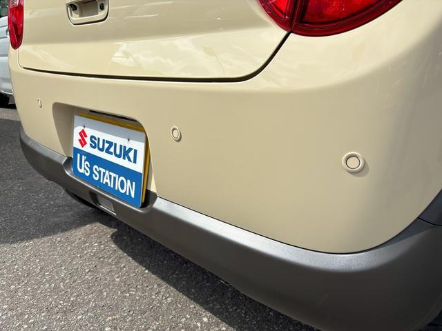 スズキ アルトラパン   北海道の詳細画像 その8