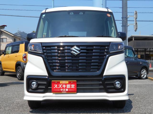 スズキ スペーシアベース   栃木県の詳細画像 その2