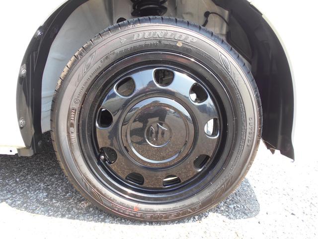 スズキ スペーシアベース   栃木県の詳細画像 その6