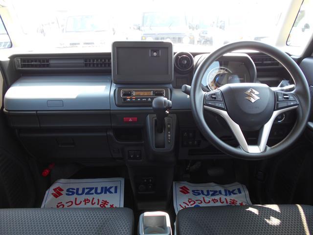 スズキ スペーシアベース   栃木県の詳細画像 その8