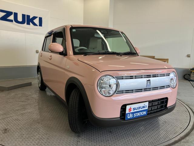 スズキ アルトラパン   東京都の詳細画像 その6