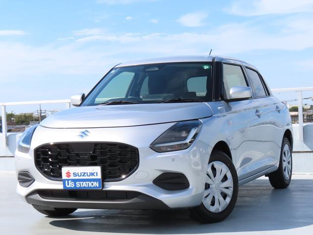 スズキ スイフト   東京都