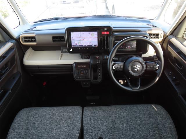 スズキ スペーシア   東京都の詳細画像 その3