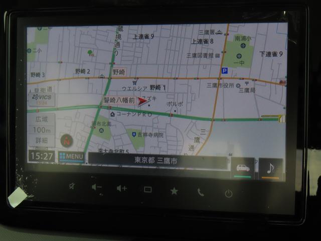 スズキ スペーシア   東京都の詳細画像 その4