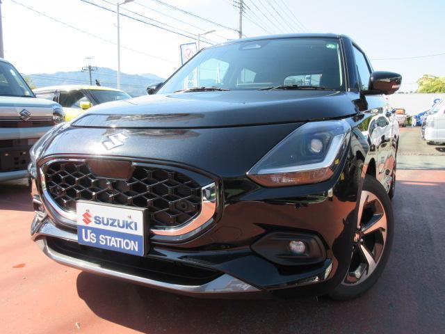 スズキ スイフト   埼玉県