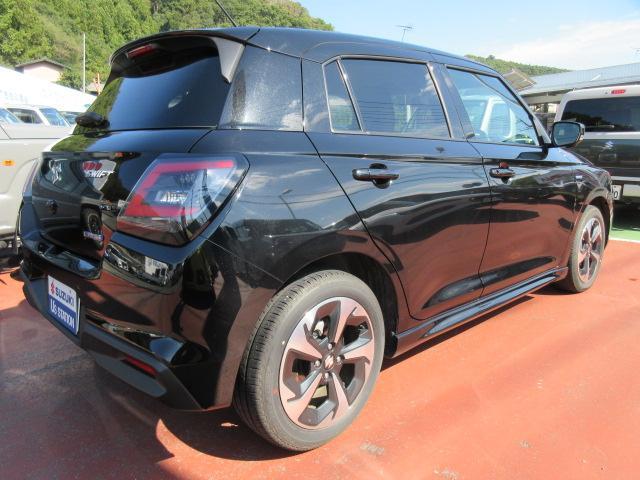 スズキ スイフト   埼玉県の詳細画像 その2