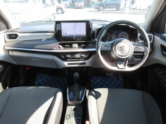 スズキ スイフト   埼玉県の詳細画像 その3