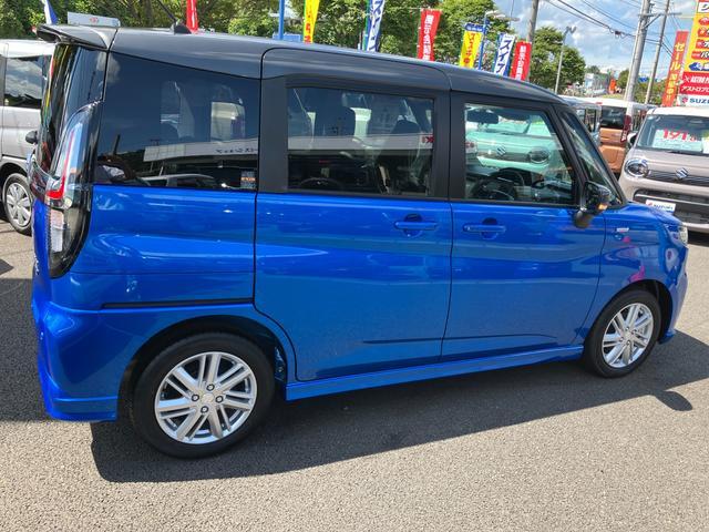 スズキ ソリオ   宮城県の詳細画像 その2