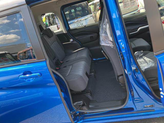 スズキ ソリオ   宮城県の詳細画像 その6