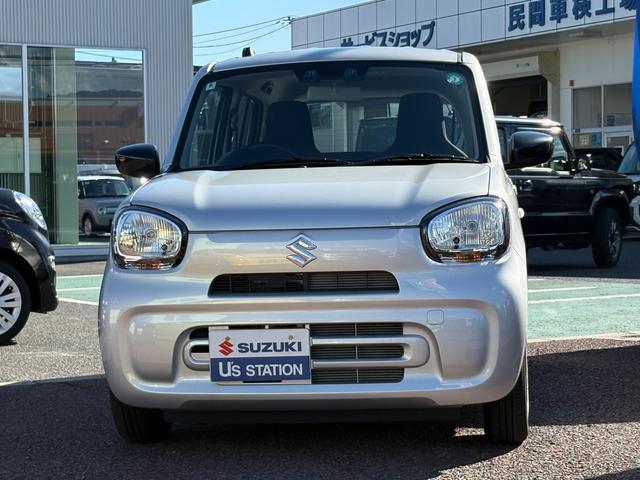 スズキ アルト   岡山県の詳細画像 その2