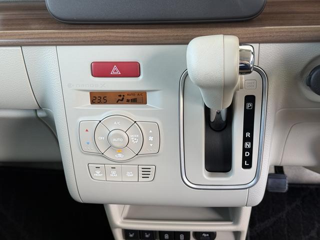 スズキ アルトラパン 660 X  鹿児島県の詳細画像 その6