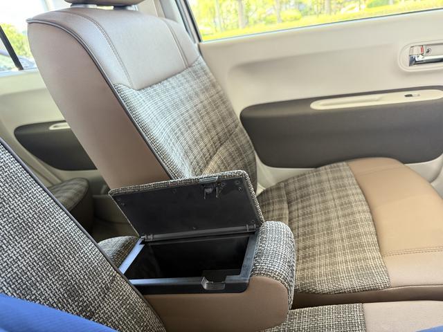 スズキ アルトラパン 660 X  鹿児島県の詳細画像 その8