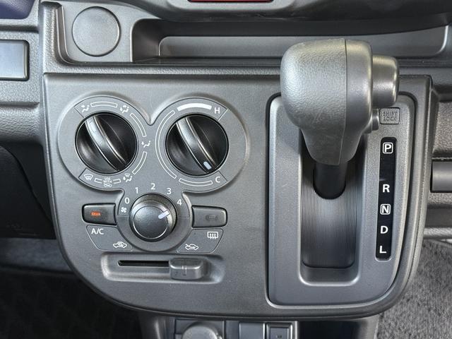 スズキ アルト 660 L  鹿児島県の詳細画像 その6