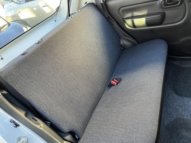 スズキ アルト 660 L  鹿児島県の詳細画像 その9