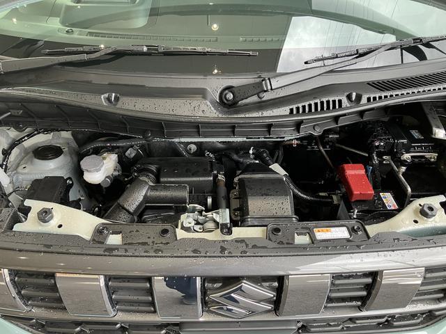 スズキ スペーシア   長野県の詳細画像 その3