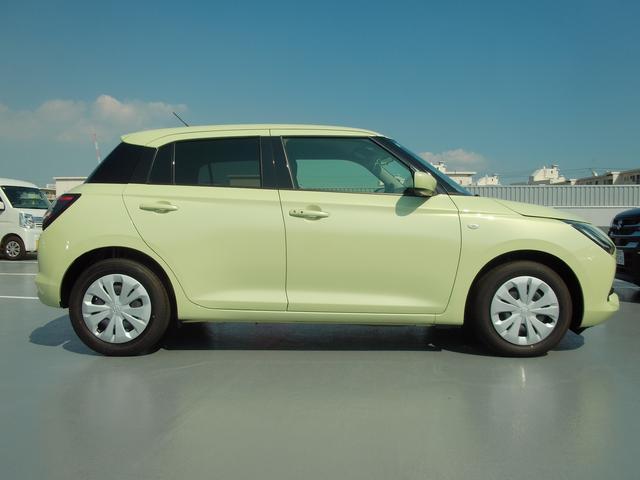 スズキ スイフト   神奈川県の詳細画像 その3