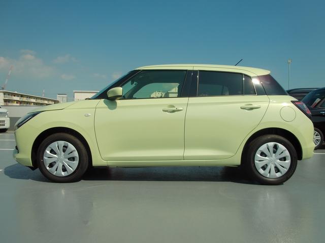 スズキ スイフト   神奈川県の詳細画像 その4